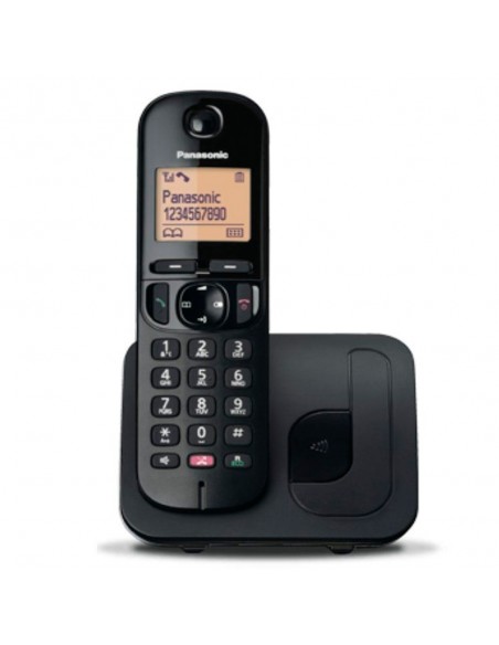 Teléfono - Panasonic  KX-TGC250SPB DECT