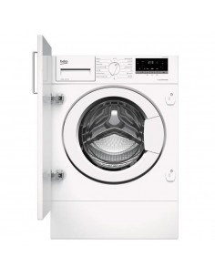 BEKO LAVADORA BEKO CARGA FRONTAL 8KG 1000rpm A+++ WCC8502BWO Blanco -  oferta: 246,29 € - Lavadoras