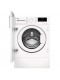 Beko WITV 8712 XW0R | Lavadora Integrable | 8 Kg y 1400 rpm