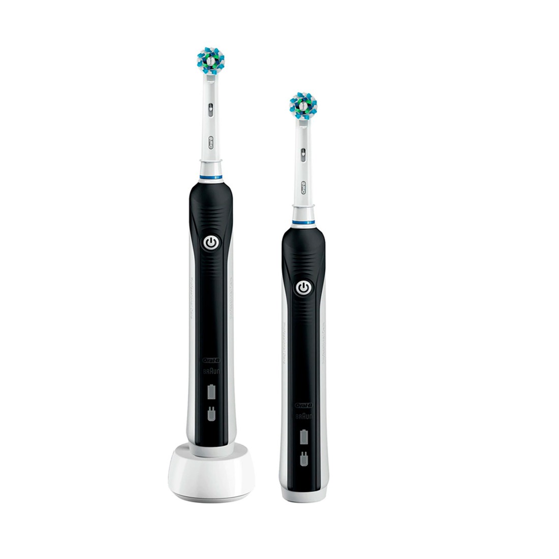 Comprar Cepillo de dientes eléctrico Oral-B Pro 1 790 Duo