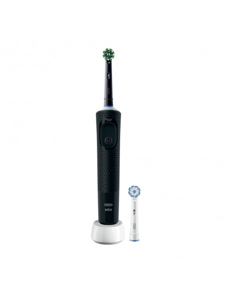 Cepillo de Dientes Eléctrico - Oral-B Vitality Pro, 3 modos de