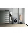 Lavadora Secadora Libre Instalación - Whirlpool FFWDD 1174269, 11/7Kg, 1400 RPM, Plata