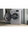 Lavadora Secadora Libre Instalación - Whirlpool FFWDD 1174269, 11/7Kg, 1400 RPM, Plata