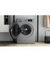 Lavadora Secadora Libre Instalación - Whirlpool FFWDD 1174269, 11/7Kg, 1400 RPM, Plata