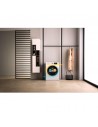 Lavadora Secadora Libre Instalación - Whirlpool FFWDD 1174269, 11/7Kg, 1400 RPM, Plata
