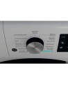 Lavadora Secadora Libre Instalación - Whirlpool FFWDD 1174269, 11/7Kg, 1400 RPM, Plata