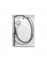 Lavadora Libre Instalación - Electrolux EN2F5842CB, 8 Kg y 1400 RPM, Blanco