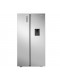 Hisense RS677N4WCD | Frigorífico Americano con Dispensador