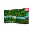 TV LED - LG 75UP77109LC, Smart TV, 4K Ultra HD , 75"