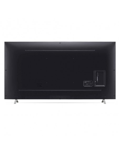 TV LED - LG 75UP77109LC, Smart TV, 4K...