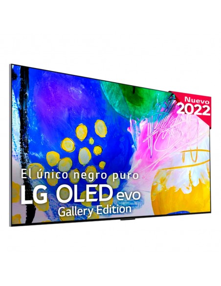 TV OLED - LG OLED83G26LA, 83...