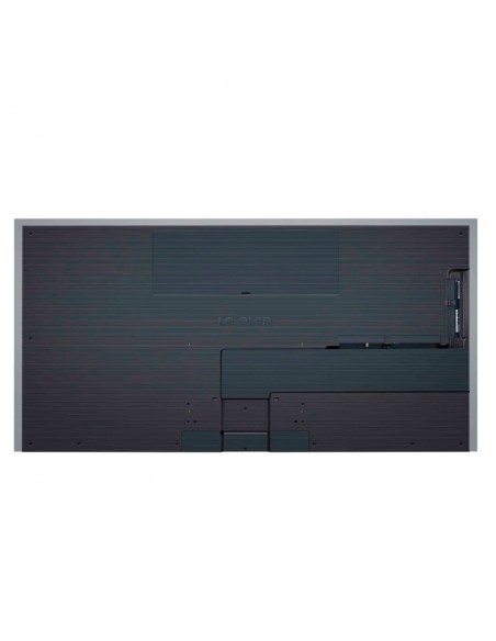 TV OLED - LG OLED83G26LA, 83...