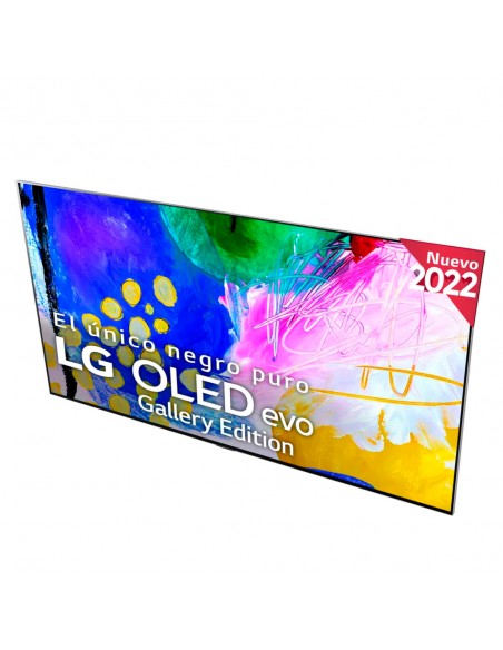 TV OLED - LG OLED83G26LA, 83...