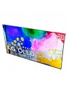 TV OLED - LG OLED83G26LA, 83 pulgadas, EVO Gallery, 4K a9 Gen 5 IA, Magic Remote