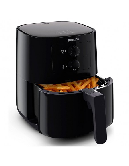 Freidora Sin Aceite - Philips...