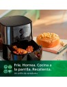 Freidora Sin Aceite - Philips HD9200/90 Essential Airfryer, 4,1 Litros, Negra