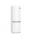 Combi Libre Instalación - LG GBB71SWVGN, No-Frost, 1.86 metros, Blanco