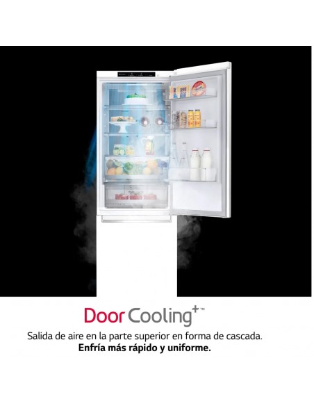 Combi Libre Instalación - LG...