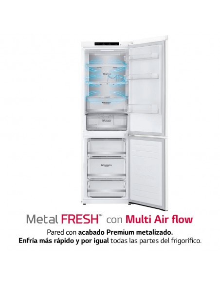 Combi Libre Instalación - LG...