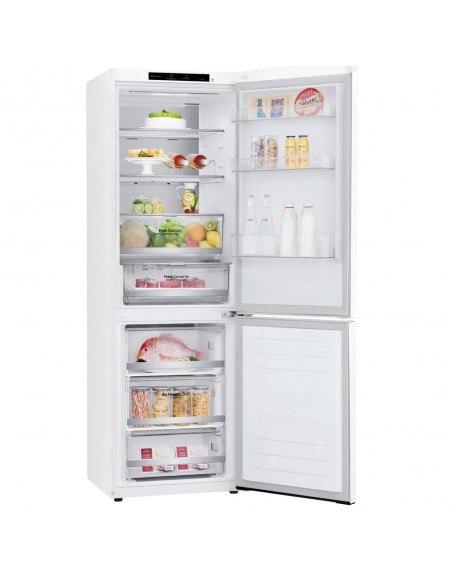 Combi Libre Instalación - LG...