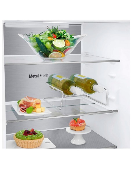 Combi Libre Instalación - LG...