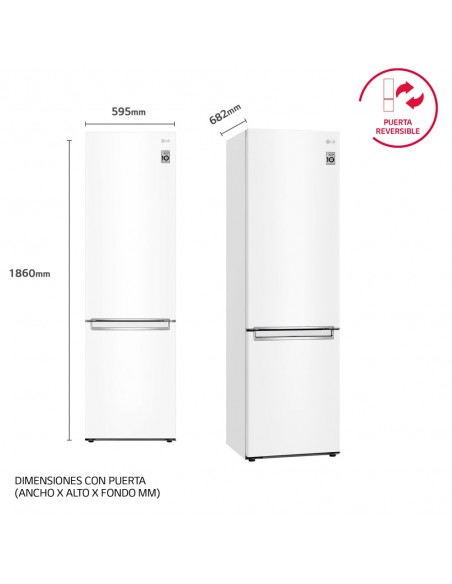 Combi Libre Instalación - LG...