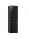 Combi Libre Instalación - LG GBB72BM9DQ, No-Frost, 2.03 metros, Negro