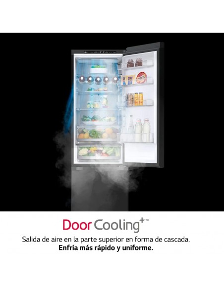Combi Libre Instalación - LG...