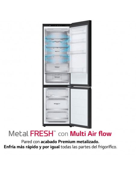 Combi Libre Instalación - LG...