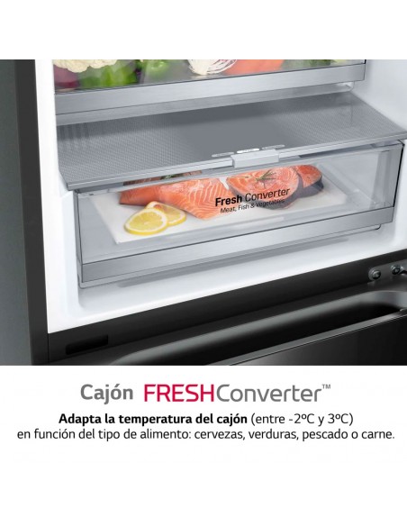 Combi Libre Instalación - LG...