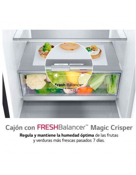 Combi Libre Instalación - LG...