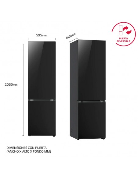 Combi Libre Instalación - LG...