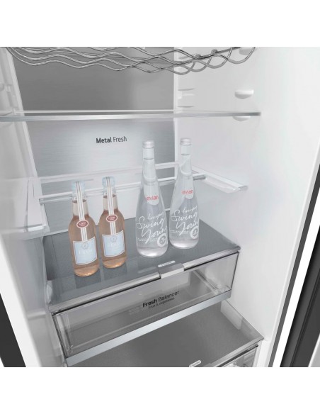 Combi Libre Instalación - LG...