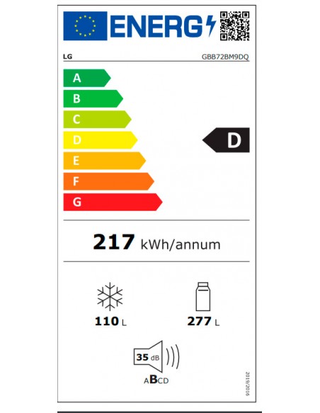 Combi Libre Instalación - LG...