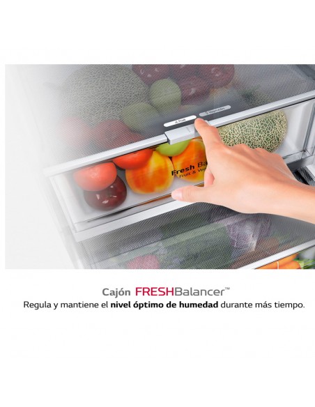 Frigorífico Multidoor - LG...