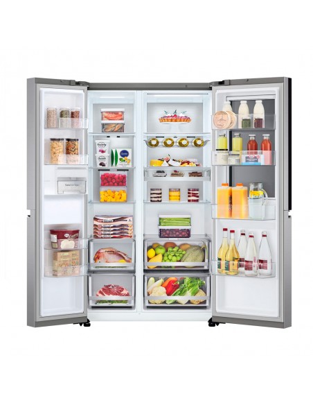Frigorífico Multidoor - LG...