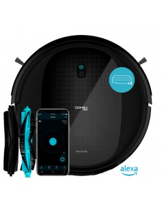 Aspirador Robot  - Cecotec...