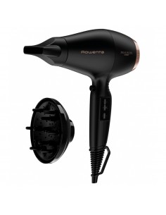 Secador de Pelo - Rowenta...