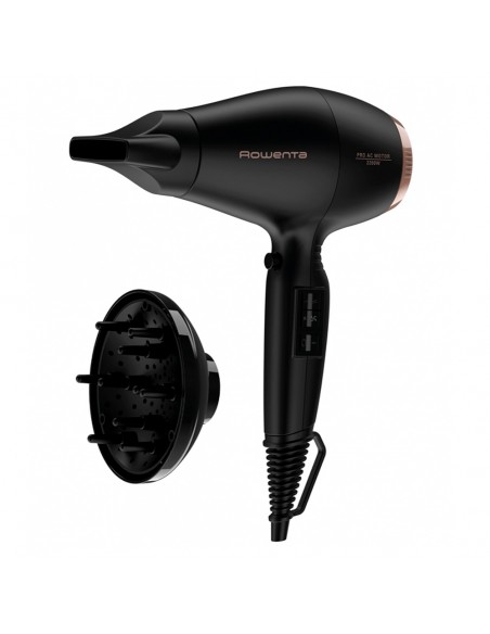 Secador de Pelo - Rowenta CV6930...