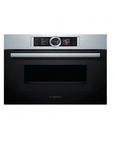 Horno Microondas - Bosch...