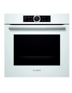 Horno Multifunción - Bosch...