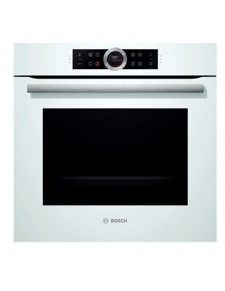 Horno Multifunción - Bosch HBG675BW1,...