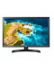 Monitor TV - LG 28TQ515S-PZ, 28 pulgadas, HD Ready, 1 X USB 2.0, Negro