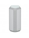 Altavoz Portátil - Sony SRS-XE300, Bluetooth, 24h de batería, Bluetooth, USB-C, Gris