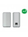 Altavoz Portátil - Sony SRS-XE300, Bluetooth, 24h de batería, Bluetooth, USB-C, Gris