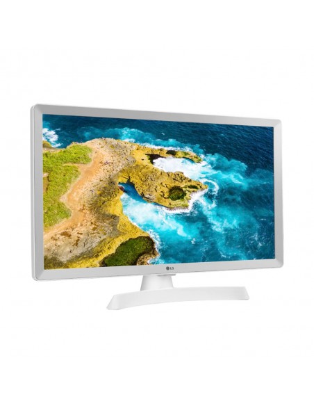Monitor TV - LG 24TQ510S-WZ﻿, 24...