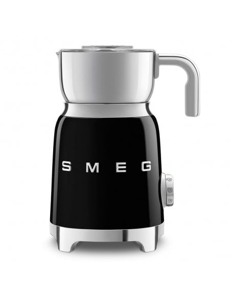 Espumador Leche - Smeg MFF11BLEU,...