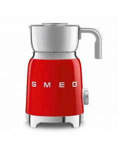 Espumador Leche - Smeg...