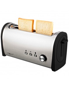 Tostador - Nevir NVR-9830T,...