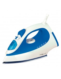 Plancha de Vapor -  NEVIR...